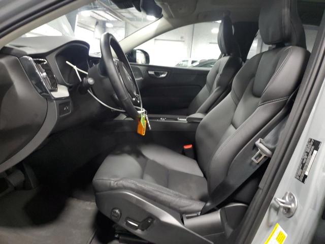 Photo 7 from auction – 2025 VOLVO XC60 PLUS with VIN YV4H60RC3S1002057