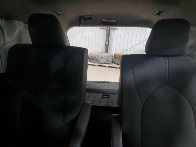 Photo 10 from auction – 2022 TOYOTA HIGHLANDER with VIN 5TDDZRBH4NS563233