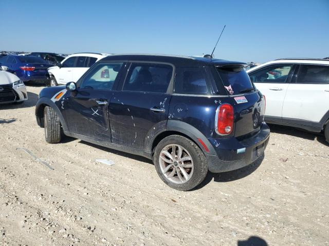 Photo 2 from auction – 2011 MINI COOPER COU with VIN WMWZB3C56BWH94898
