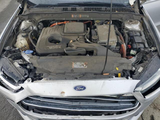 Photo 11 from auction – 2015 FORD FUSION TIT with VIN 3FA6P0SU2FR264860