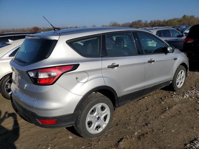 Photo 3 from auction – 2018 FORD ESCAPE S with VIN 1FMCU0F78JUB42947
