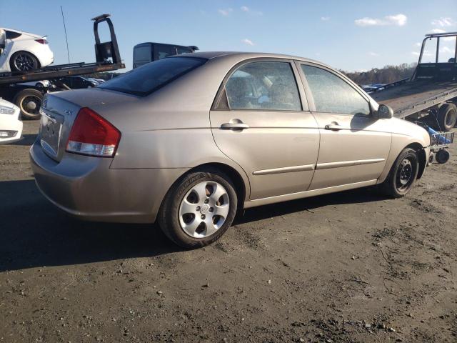 Photo 3 from auction – 2007 KIA SPECTRA EX with VIN KNAFE121975407929