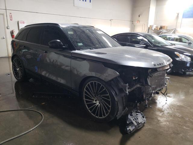 Photo 4 from auction – 2018 LAND ROVER RANGE ROVE with VIN SALYM2RV6JA730596