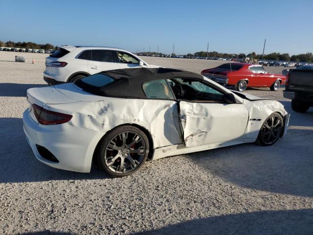 Photo 3 from auction – 2018 MASERATI GRANTURISM with VIN ZAM45VMA0J0309094