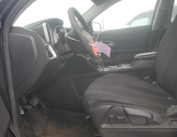 Photo 7 from auction – 2017 CHEVROLET EQUINOX with VIN 2GNALBEK5H1593640