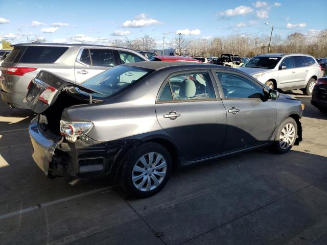 Photo 3 from auction – 2012 TOYOTA COROLLA BA with VIN 2T1BU4EEXCC812439