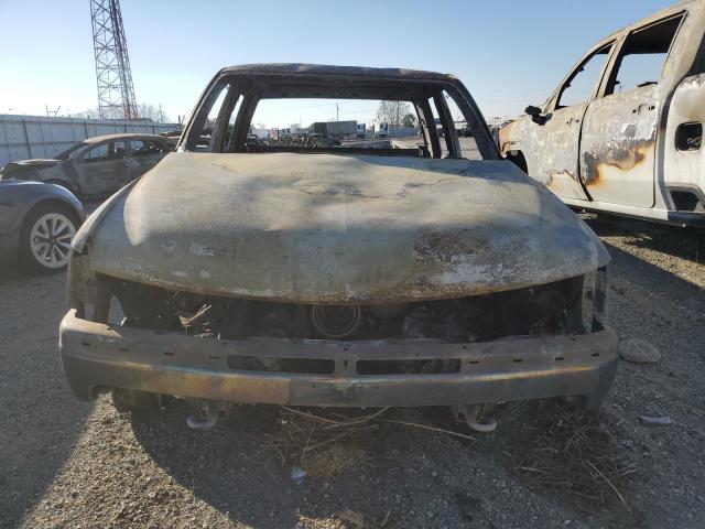 Photo 5 from auction – 2000 CHEVROLET SILVERADO with VIN 1GCGK29U2YE139846