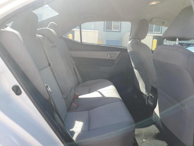 Photo 10 from auction – 2016 TOYOTA COROLLA L with VIN 5YFBURHE3GP438853