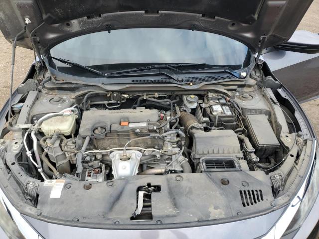 Photo 11 from auction – 2016 HONDA CIVIC LX with VIN 19XFC2F54GE030619