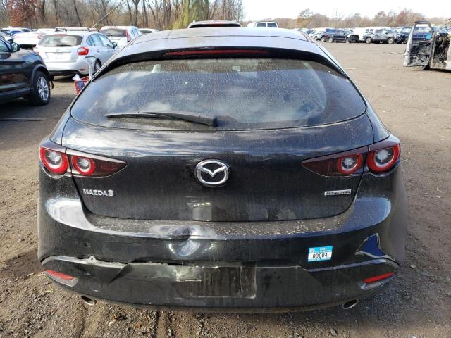 Photo 6 from auction – 2024 MAZDA 3 PREFERRE with VIN JM1BPALM3R1713636