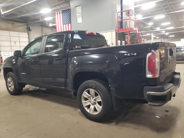 Photo 2 from auction – 2015 GMC CANYON SLE with VIN 1GTG6BE33F1160646