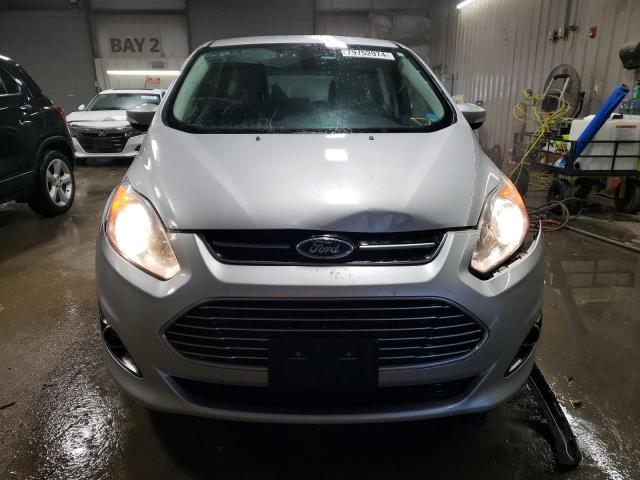 Photo 5 from auction – 2015 FORD C-MAX SEL with VIN 1FADP5BU3FL118308