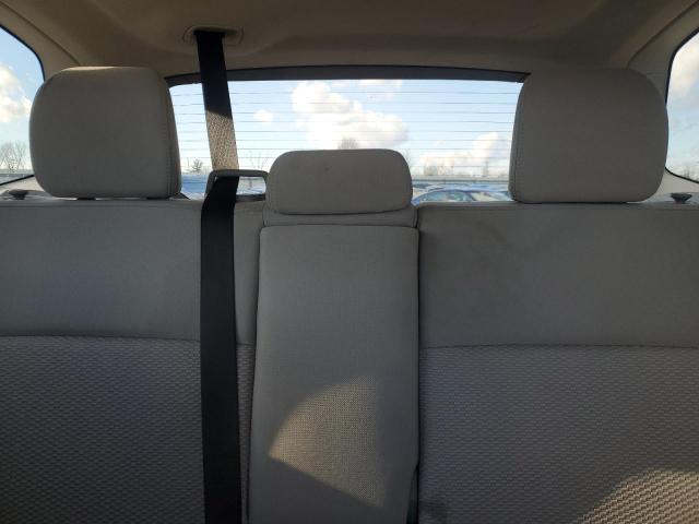 Photo 10 from auction – 2014 SUBARU FORESTER 2 with VIN JF2SJAEC1EH538179