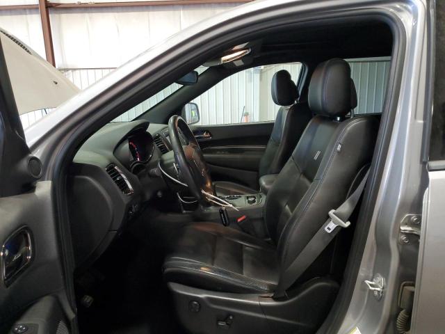 Photo 7 from auction – 2020 DODGE DURANGO R/ with VIN 1C4SDJCT3LC321204
