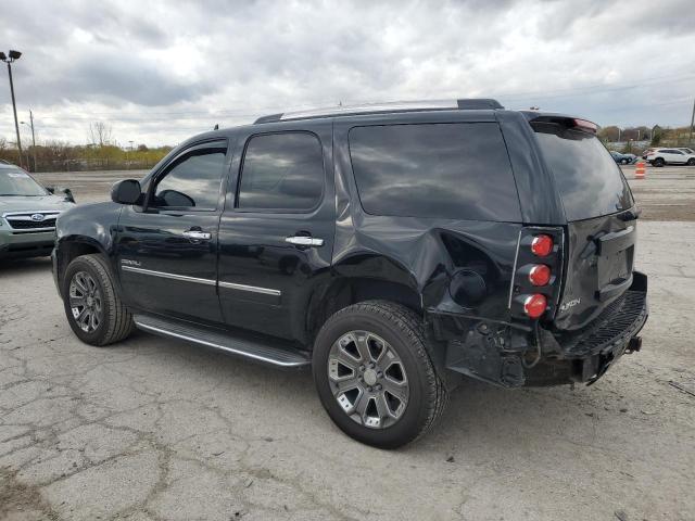 Photo 2 from auction – 2014 GMC YUKON DENA with VIN 1GKS2EEF2ER218350