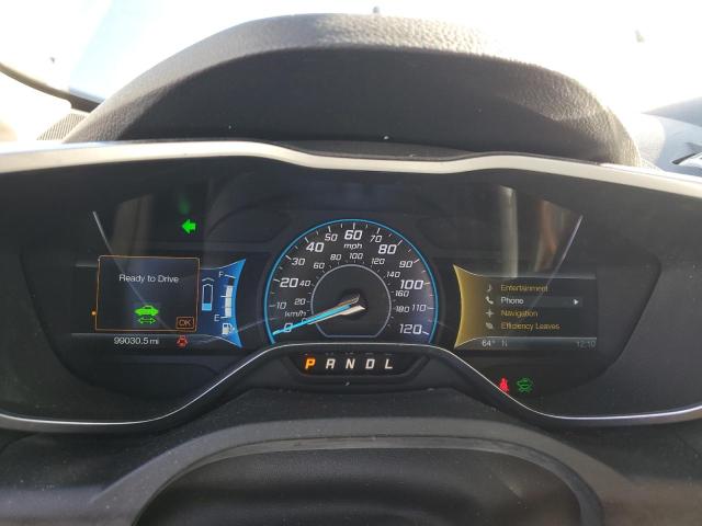 Photo 9 from auction – 2014 FORD C-MAX PREM with VIN 1FADP5CUXEL510697