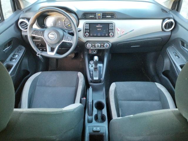 Photo 8 from auction – 2021 NISSAN VERSA SV with VIN 3N1CN8EV0ML877004
