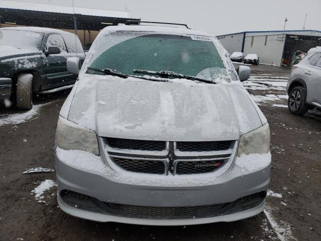 Photo 5 from auction – 2014 DODGE GRAND CARA with VIN 2C4RDGCG7ER430151