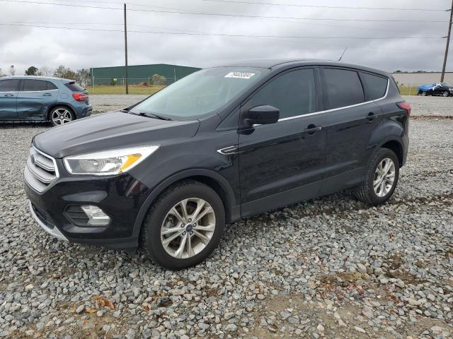 Photo 1 from auction – 2019 FORD ESCAPE SE with VIN 1FMCU0GD0KUA20587