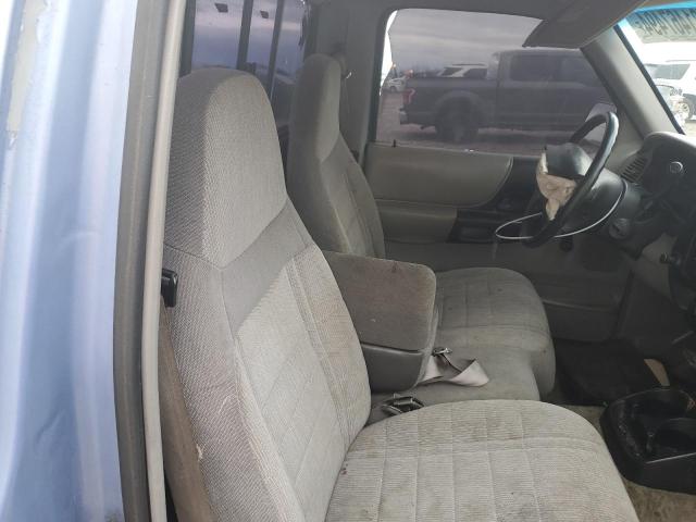 Photo 10 from auction – 1997 FORD RANGER with VIN 1FTCR10A8VPB03585