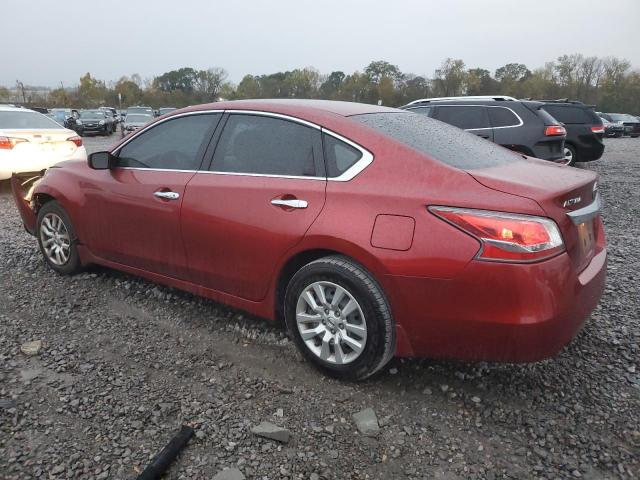Photo 2 from auction – 2015 NISSAN ALTIMA 2.5 with VIN 1N4AL3AP7FC493150
