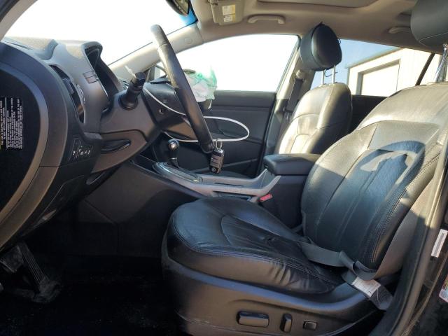 Photo 7 from auction – 2014 KIA SPORTAGE E with VIN KNDPCCACXE7646225