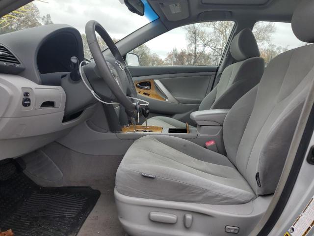Photo 7 from auction – 2007 TOYOTA CAMRY CE with VIN JTNBE46K873011164