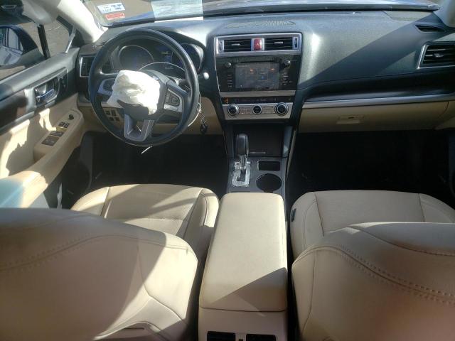 Photo 8 from auction – 2015 SUBARU LEGACY 2.5 with VIN 4S3BNAJ67F3057158