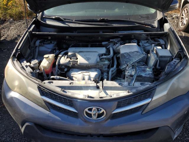 Photo 12 from auction – 2014 TOYOTA RAV4 XLE with VIN 2T3RFREV0EW162955