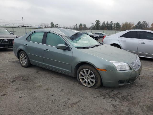 Photo 4 from auction – 2006 MERCURY MILAN with VIN 3MEFM07116R619338