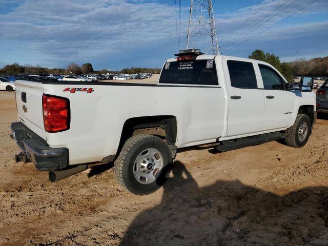 Photo 3 from auction – 2019 CHEVROLET SILVERADO with VIN 1GC1KREY3KF264203