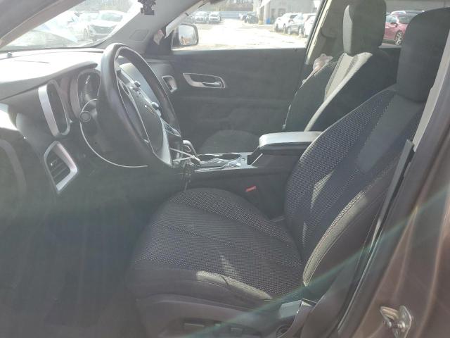 Photo 7 from auction – 2011 CHEVROLET EQUINOX LT with VIN 2CNFLEEC6B6230634