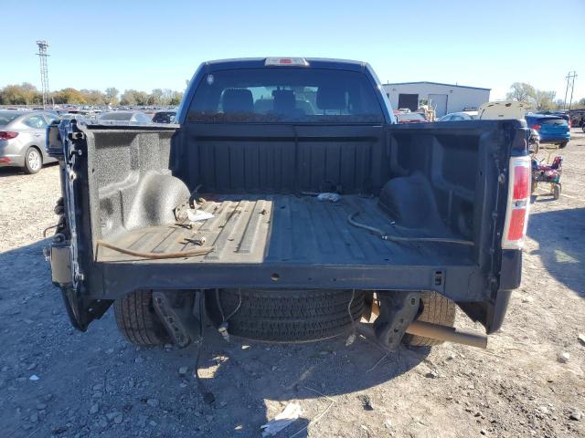Photo 6 from auction – 2013 FORD F150 with VIN 1FTMF1CM4DKD88848