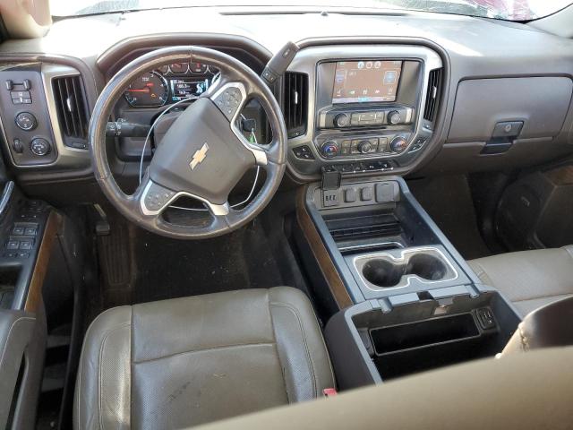 Photo 8 from auction – 2015 CHEVROLET SILVERADO with VIN 1GC4K0C81FF502955