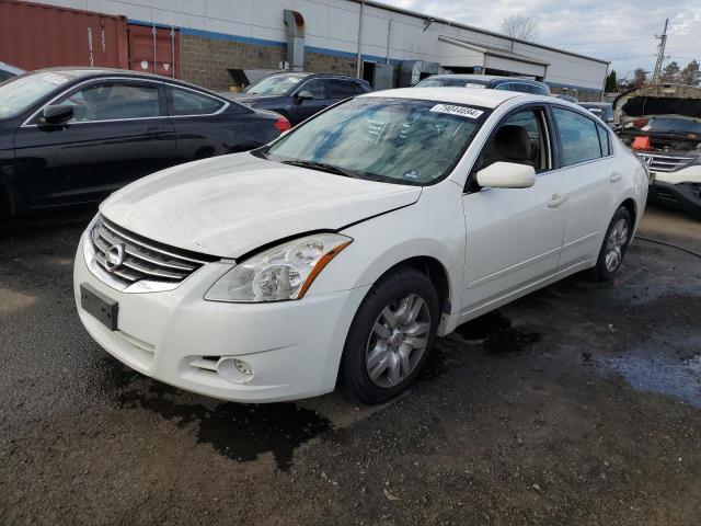 NISSAN ALTIMA BAS 2012 مع رقم تعريف المركبة 1N4AL2AP6CC257272 - صورة من المزاد