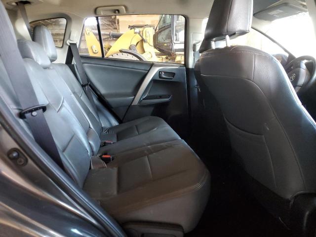 Photo 11 from auction – 2016 TOYOTA RAV4 LE with VIN JTMZFREV6GD081023