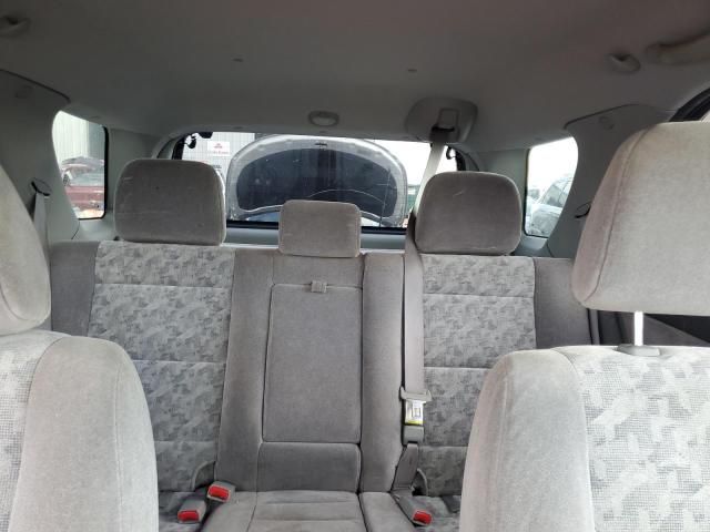 Photo 10 from auction – 2007 KIA SORENTO EX with VIN KNDJC736575690524
