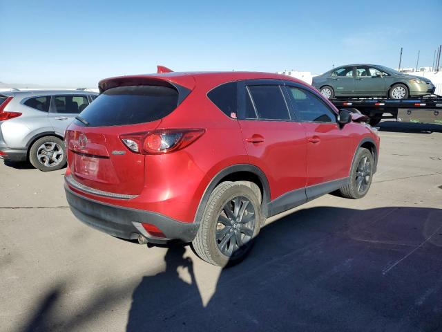 Photo 3 from auction – 2016 MAZDA CX-5 GT with VIN JM3KE4DY5G0644127