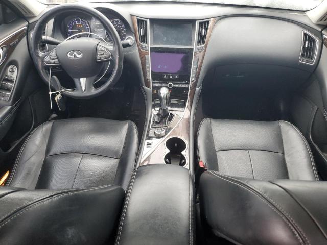 Photo 8 from auction – 2014 INFINITI Q50 BASE with VIN JN1BV7AR6EM681381