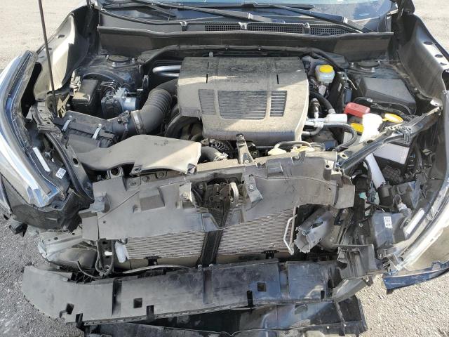 Photo 12 from auction – 2023 SUBARU FORESTER T with VIN JF2SKARC0PH504177