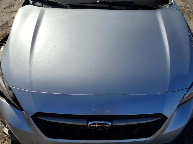 Photo 11 from auction – 2018 SUBARU CROSSTREK with VIN JF2GTAACXJH218505