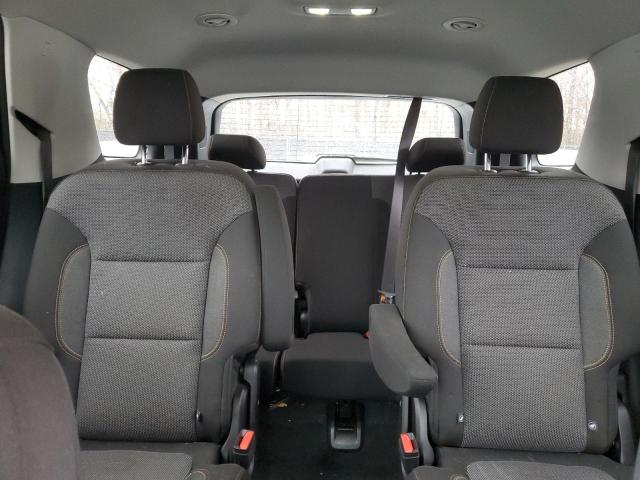Photo 10 from auction – 2021 CHEVROLET TRAVERSE L with VIN 1GNEVGKW6MJ192565