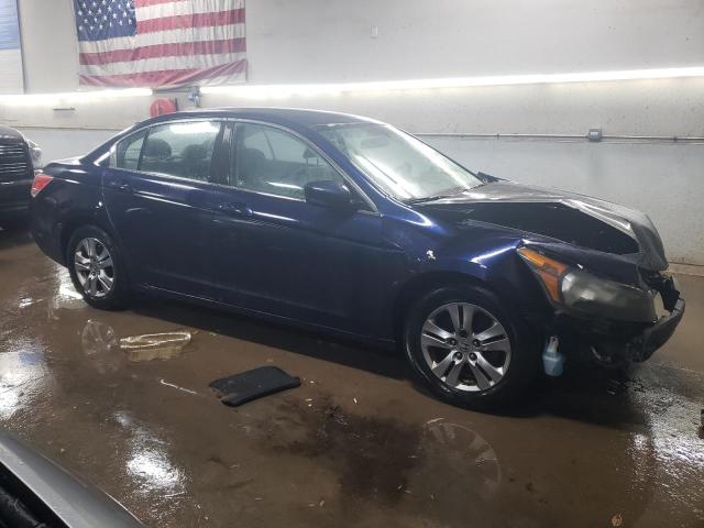 Photo 4 from auction – 2011 HONDA ACCORD LXP with VIN 1HGCP2F41BA055523