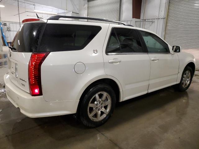 Photo 3 from auction – 2008 CADILLAC SRX with VIN 1GYEE437680206761