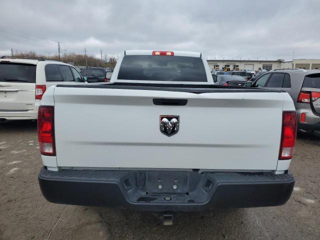 Photo 10 from auction – 2023 RAM 1500 CLASS with VIN 3C6JR6DG7PG674244