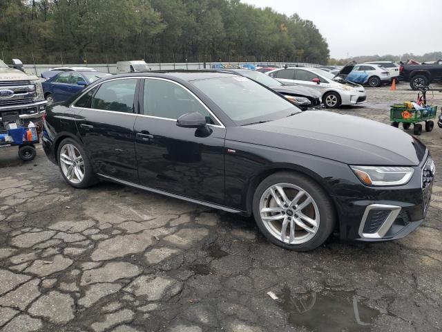 Photo 4 from auction – 2023 AUDI A4 PREMIUM with VIN WAUEAAF43PN018893