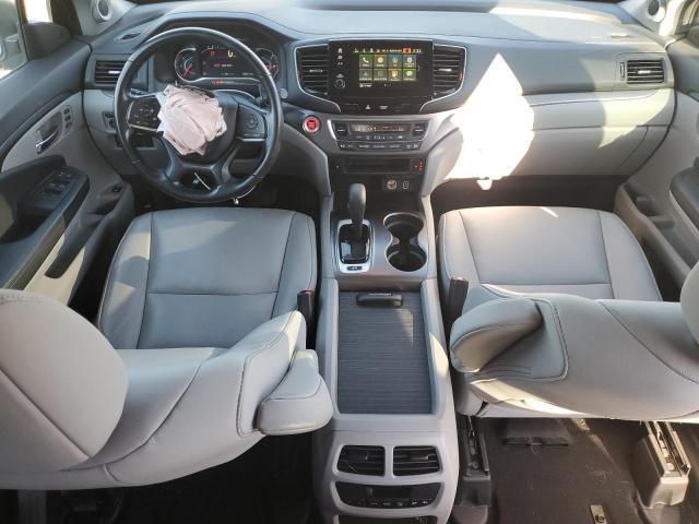 Photo 8 from auction – 2019 HONDA PILOT EXL with VIN 5FNYF6H58KB007643