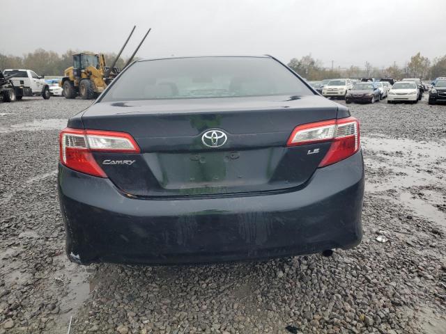 Photo 6 from auction – 2013 TOYOTA CAMRY L with VIN 4T1BF1FK8DU230353