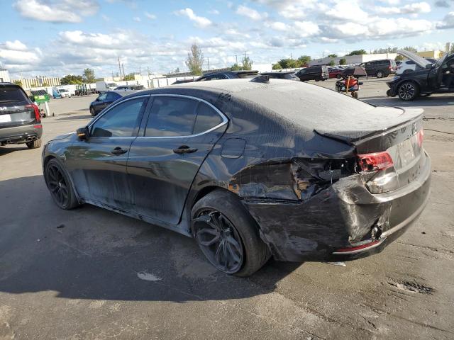 Photo 2 from auction – 2015 ACURA TLX TECH with VIN 19UUB2F52FA010642