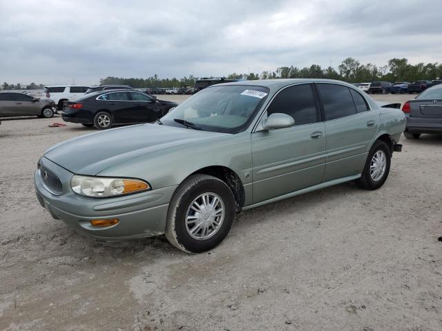 BUICK LESABRE CU 2005 with VIN 1G4HP52K95U139873 - Photo from auction